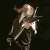 rock out