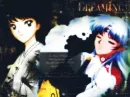 rin and sesshomaru