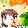tohru and ryo
