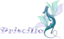 Priscilla (Redo)