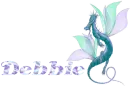 Debbie (Redo)