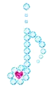 music note