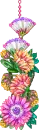 lovely flowers
