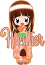Heather