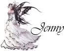 jenny fairy