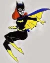 batgirl