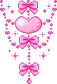 pink heart