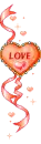 orange heart