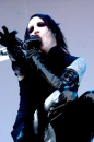 marilyn manson