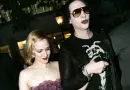 marilyn manson & evan rachel wood
