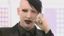 marilyn manson