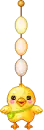 cute chick