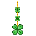 clovers