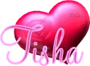 Tisha