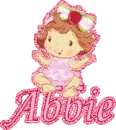 Abbie