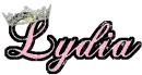 Lydia
