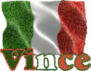 Vince