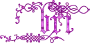 Bri-Purple Name