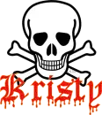 Kristy