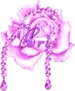 Bri-Purple Rose