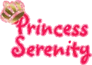 Princess Serenity