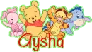 Aysha