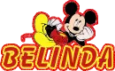 Belinda