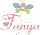Tanya