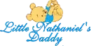 Little Nathaniel's Daddy