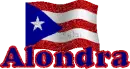 Alondra