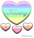 Rainbow Mommy