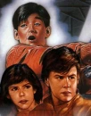 the solo kids
