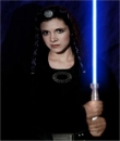 leia solo