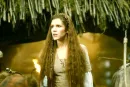 leia on endor