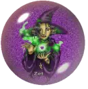 Happy Halloween From Zet