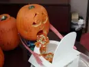 pumpkins