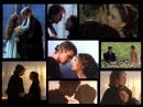padme and anakin memorie  poster 