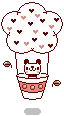 panda balloon