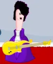 Marzipan as prince