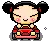 pucca car