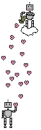 robot luv