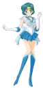 Sailor Mercury
