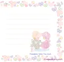 letter