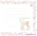 letter