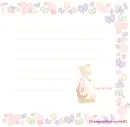 letter