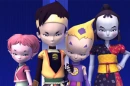 Aelita and Friends