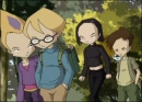 code lyoko