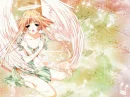 girl angel
