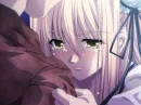 Crying For Our Love