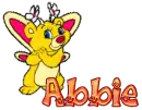 abbie